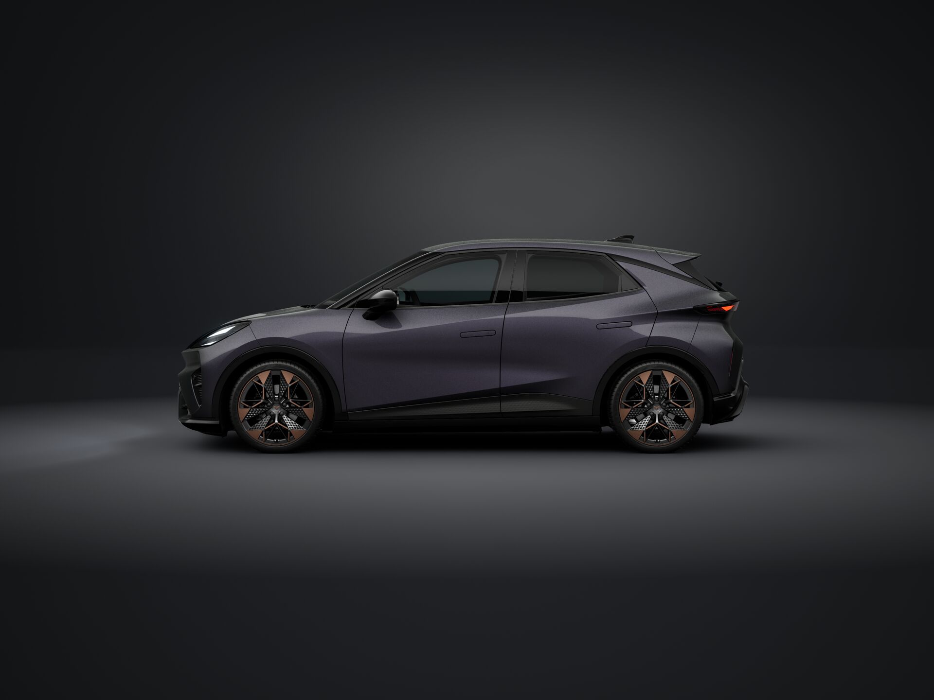 CUPRA Raval Endurance / 52kWh képe