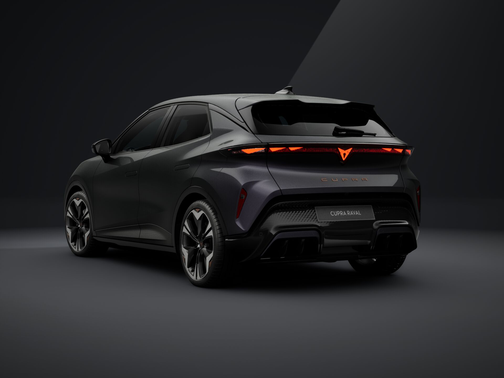 CUPRA Raval Endurance / 52kWh képe