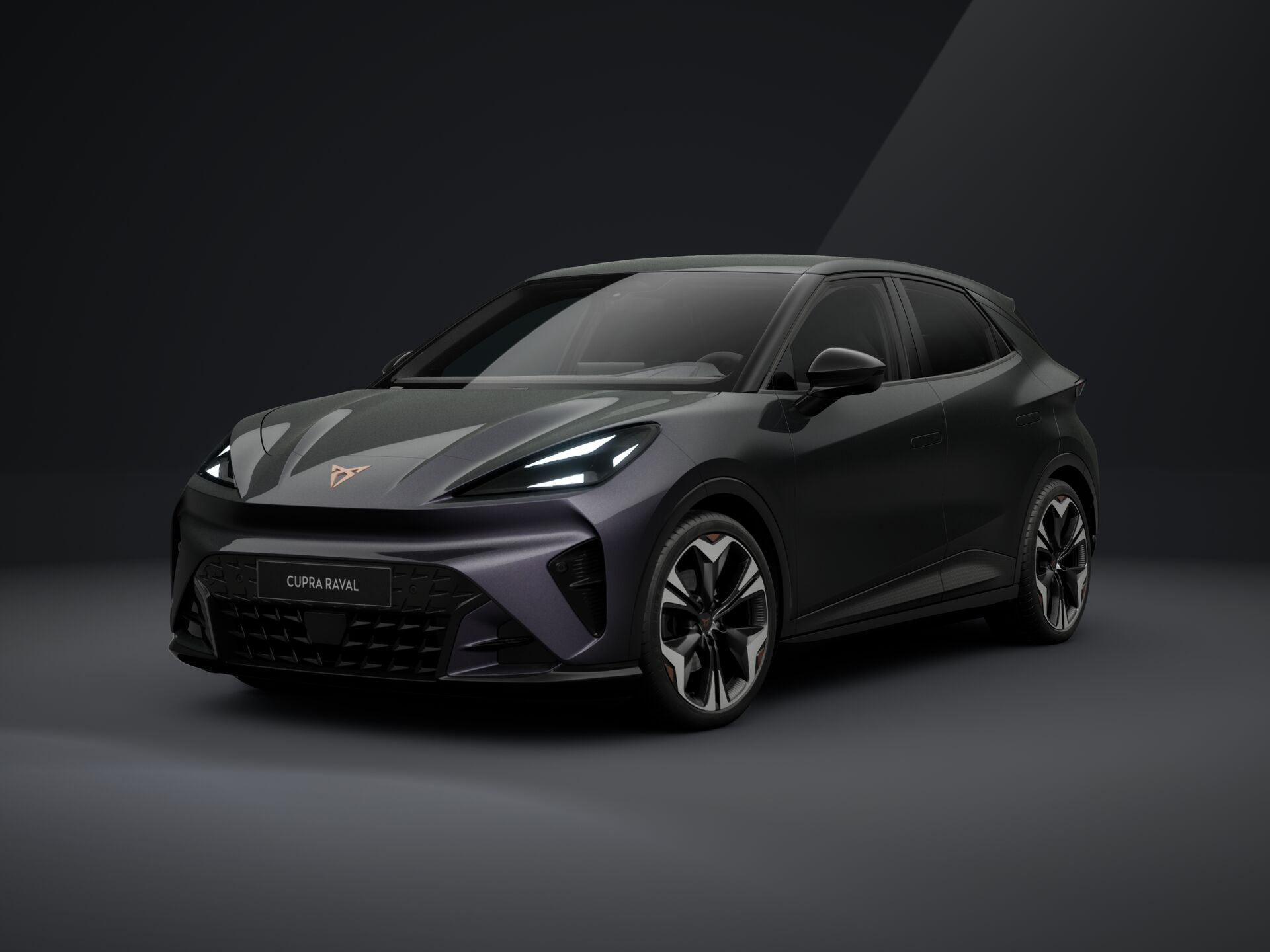 CUPRA Raval Endurance / 52kWh képe