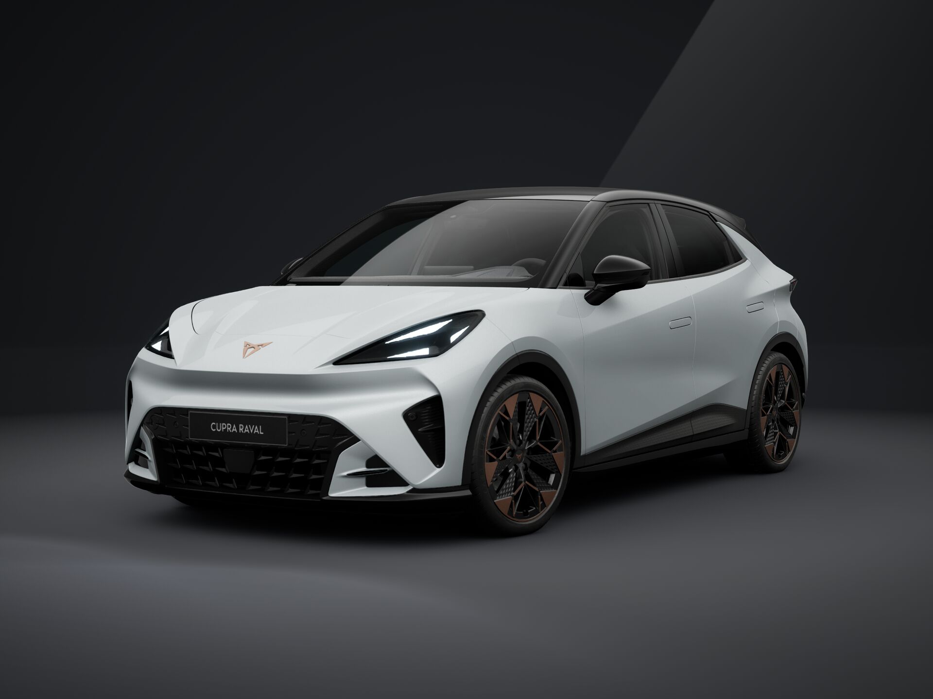CUPRA Raval Endurance / 52kWh képe