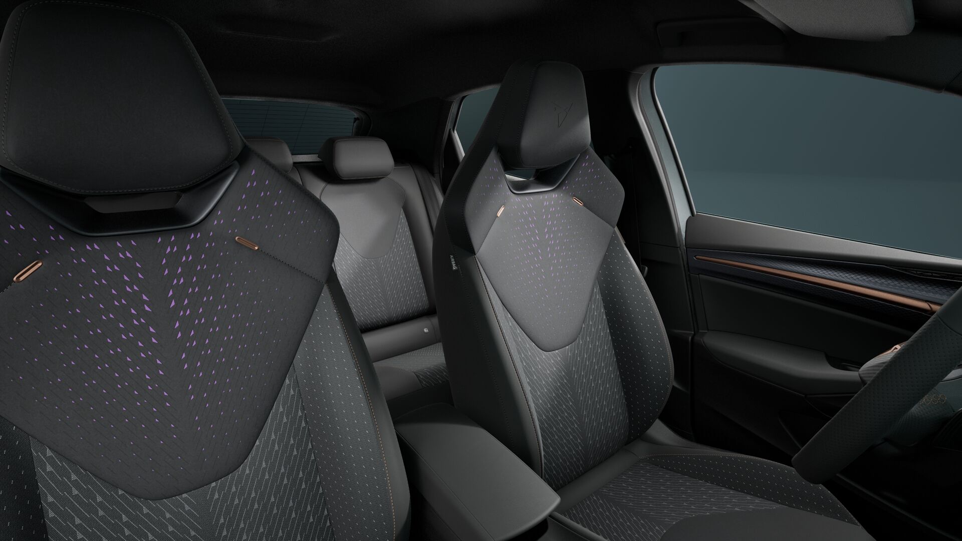CUPRA Raval Endurance / 52kWh képe
