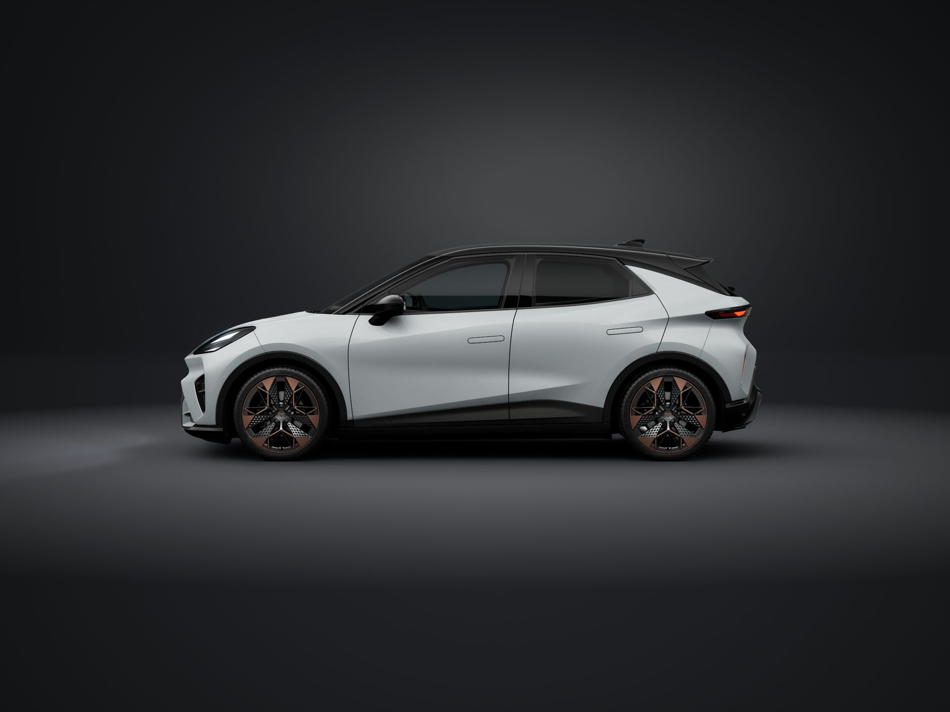 CUPRA Raval Endurance / 52kWh képe