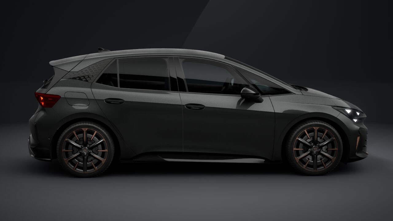 CUPRA Born / 79kWh képe