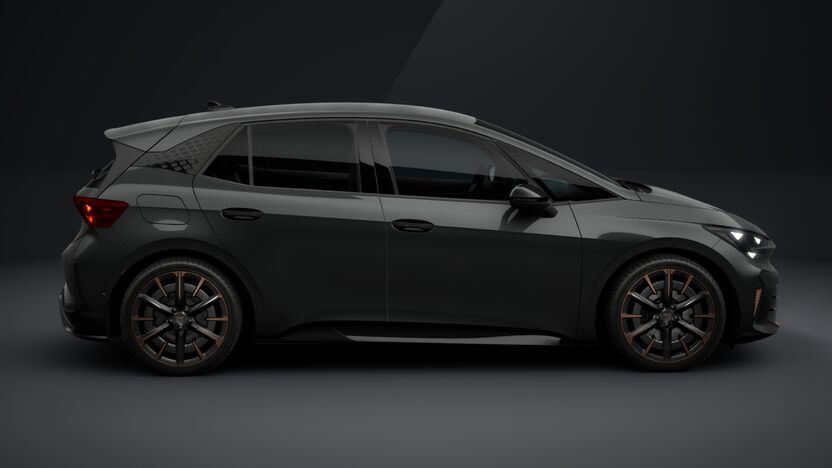 CUPRA Born / 79kWh képe