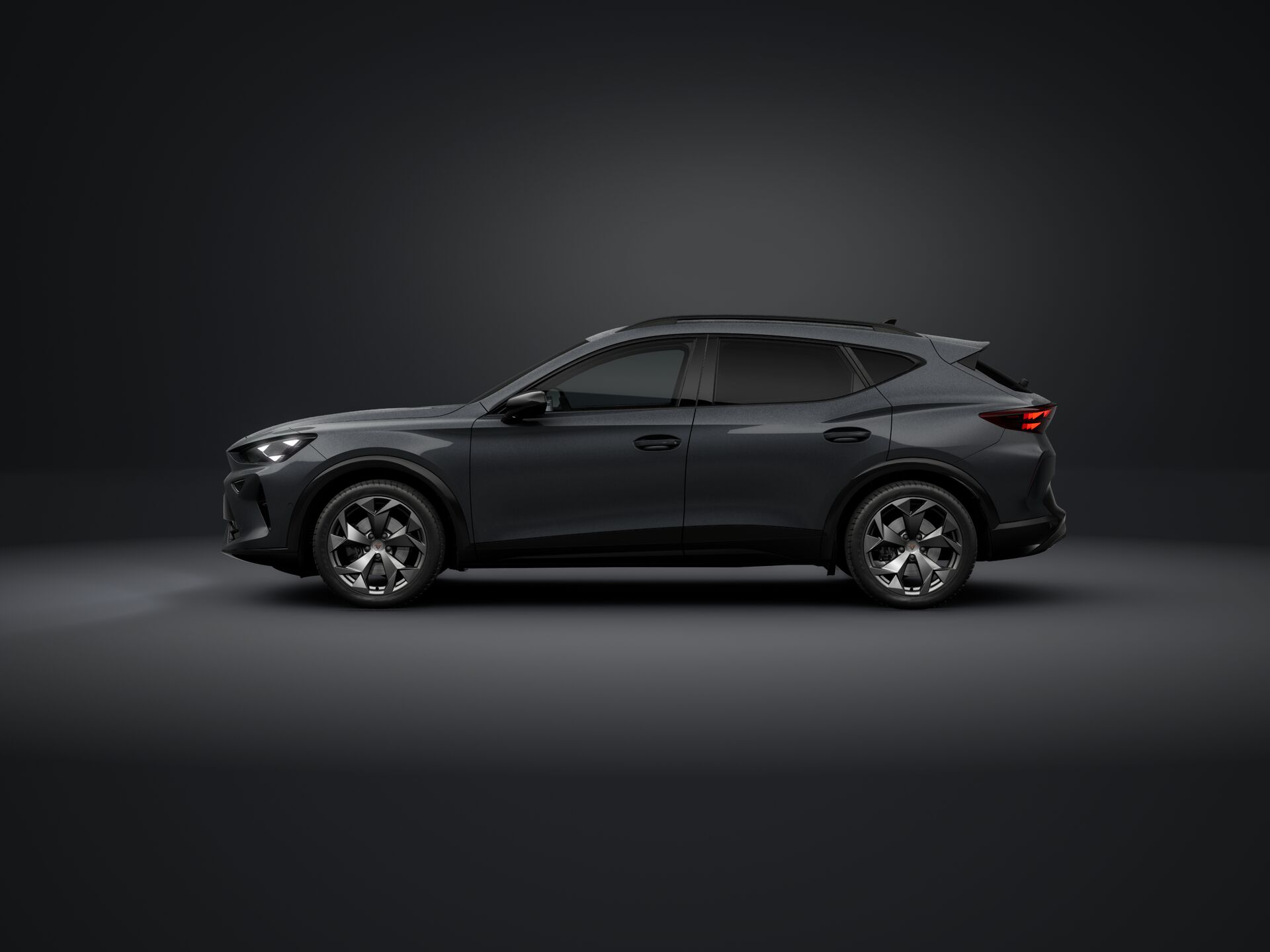 CUPRA Formentor 1.5 TSI DSG mHEV Impulse képe