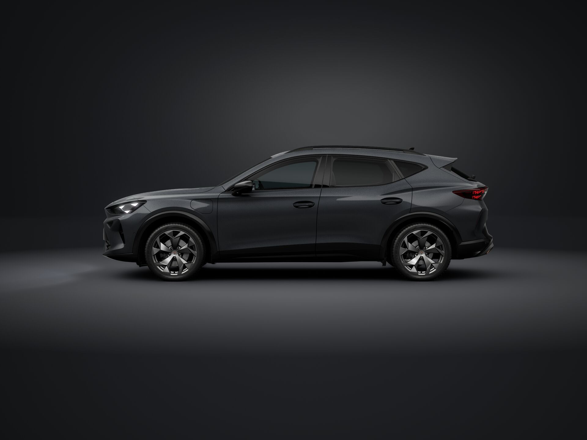 CUPRA Formentor 1.5 TSI DSG pHEV Impluse képe