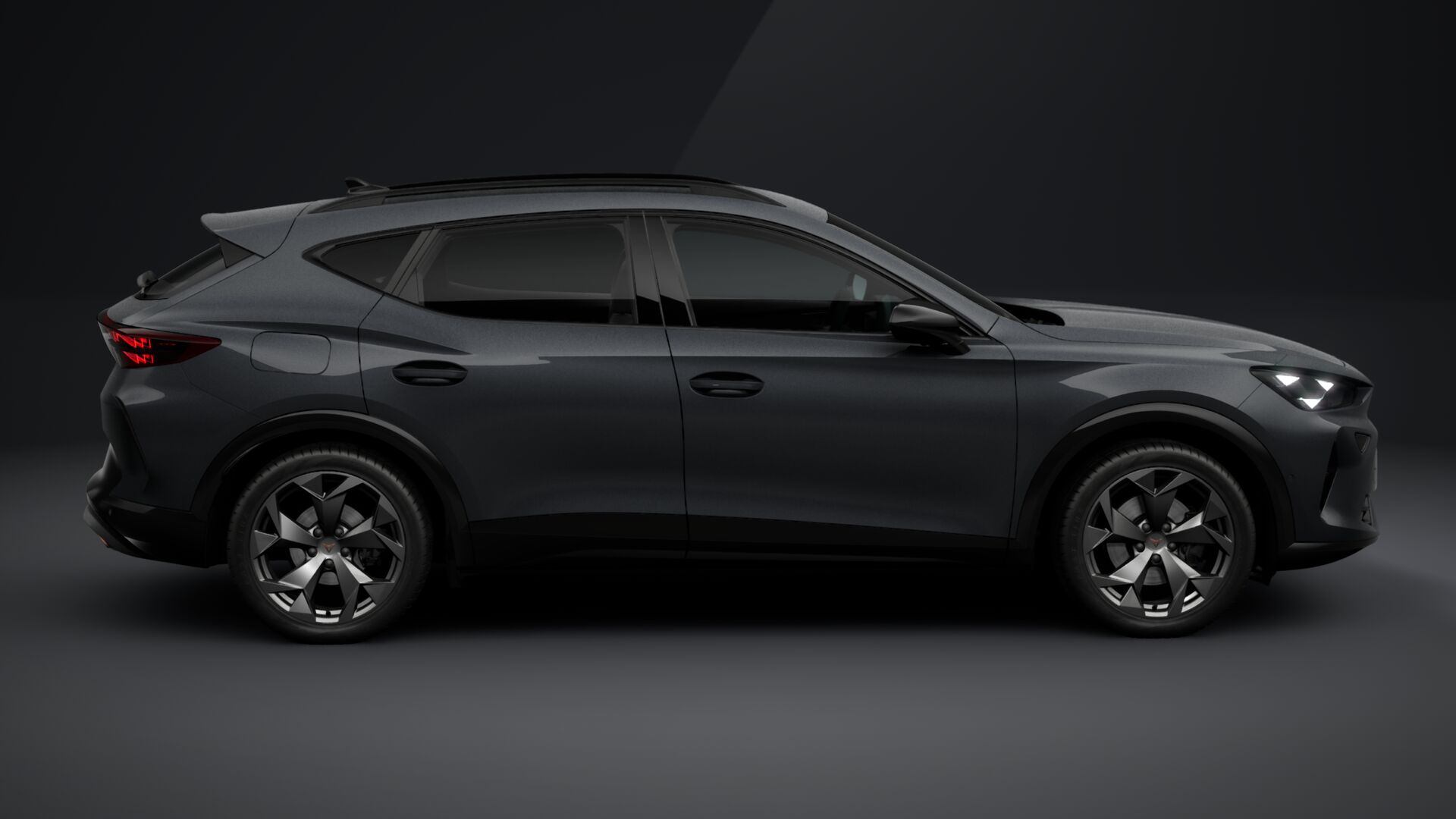 CUPRA Formentor 1.5 TSI DSG pHEV Impluse képe