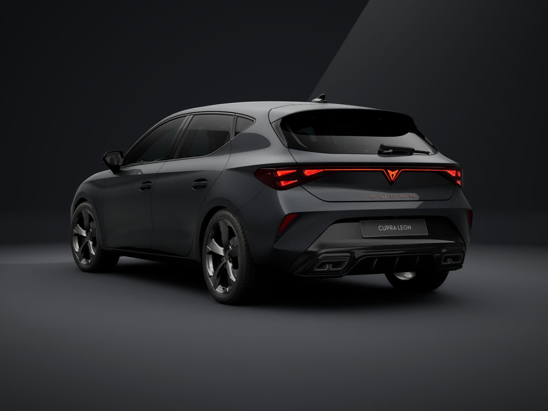 CUPRA Leon 1.5 TSI DSG mHEV Impulse képe