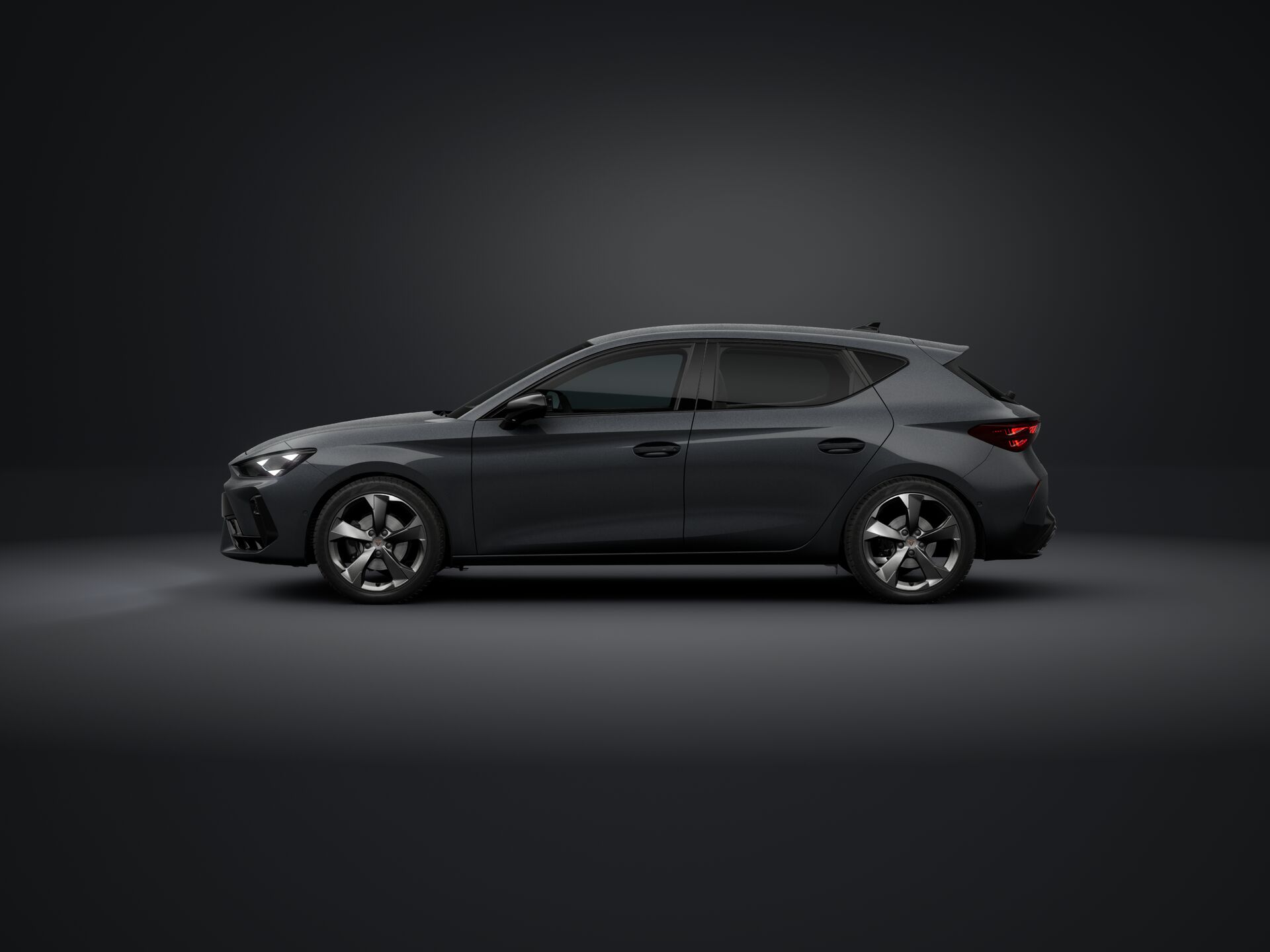 CUPRA Leon 1.5 TSI DSG mHEV Impulse képe