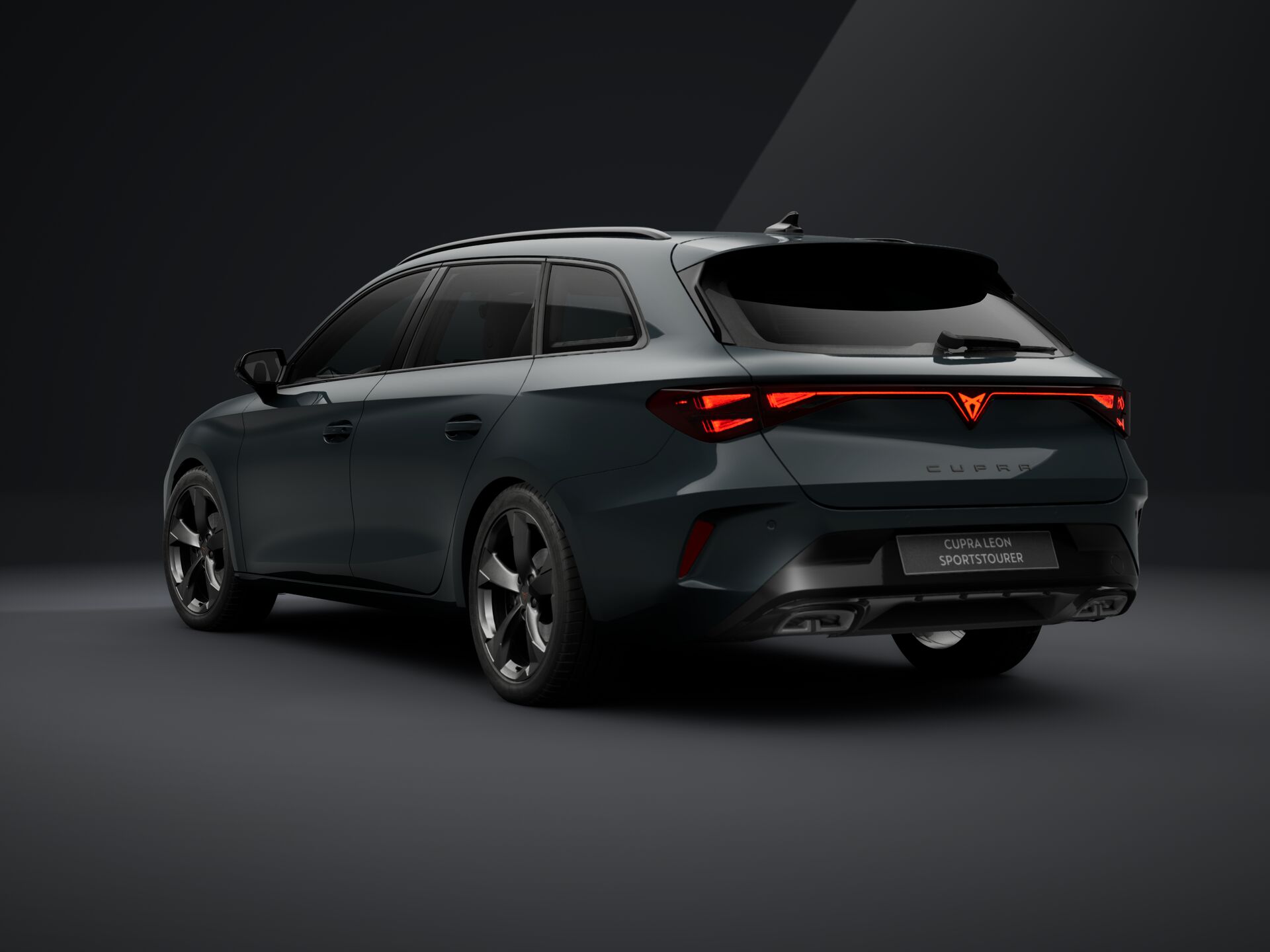 CUPRA Leon kombi 1.5 TSI Base képe