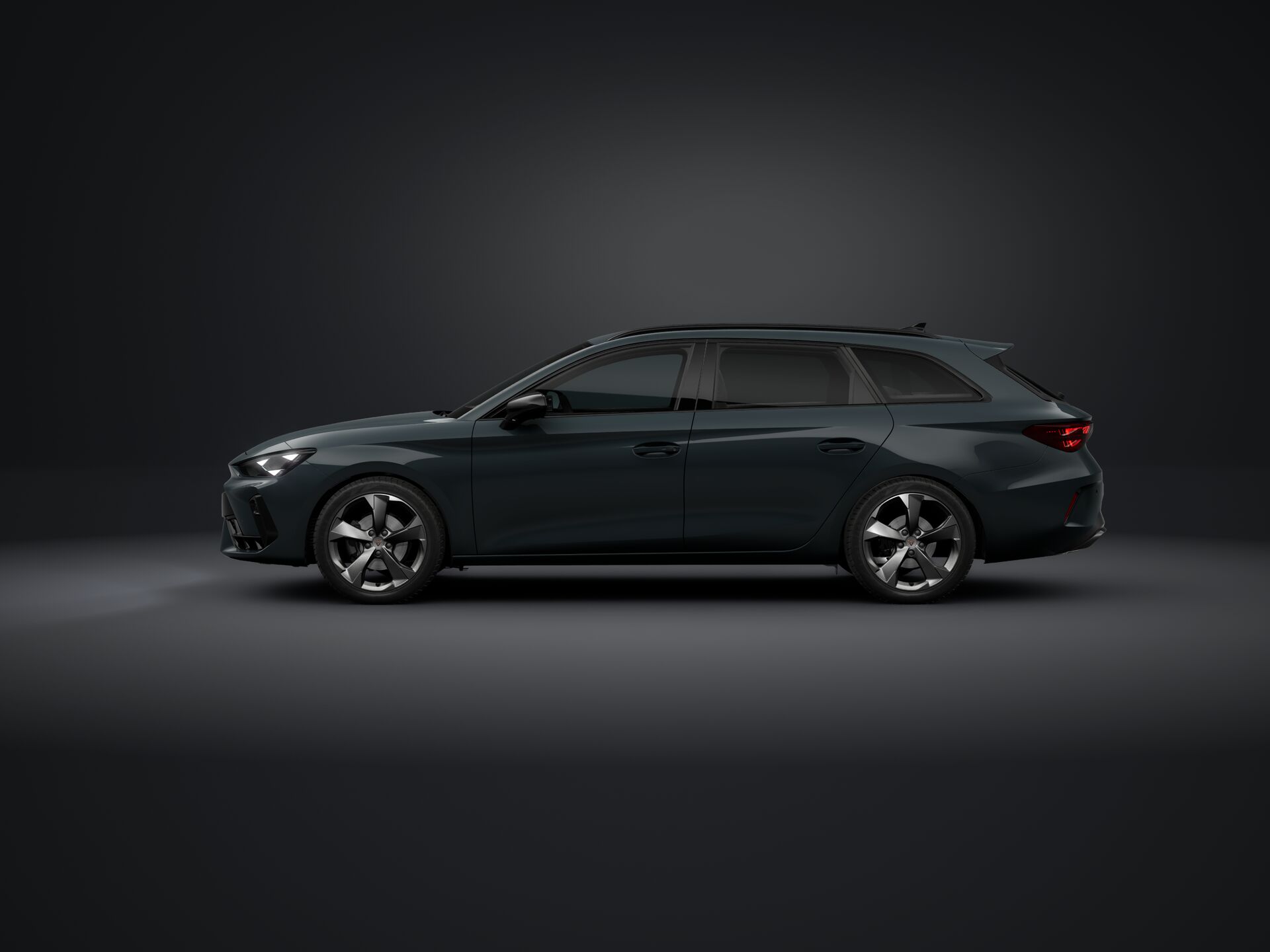 CUPRA Leon kombi 1.5 TSI Base képe