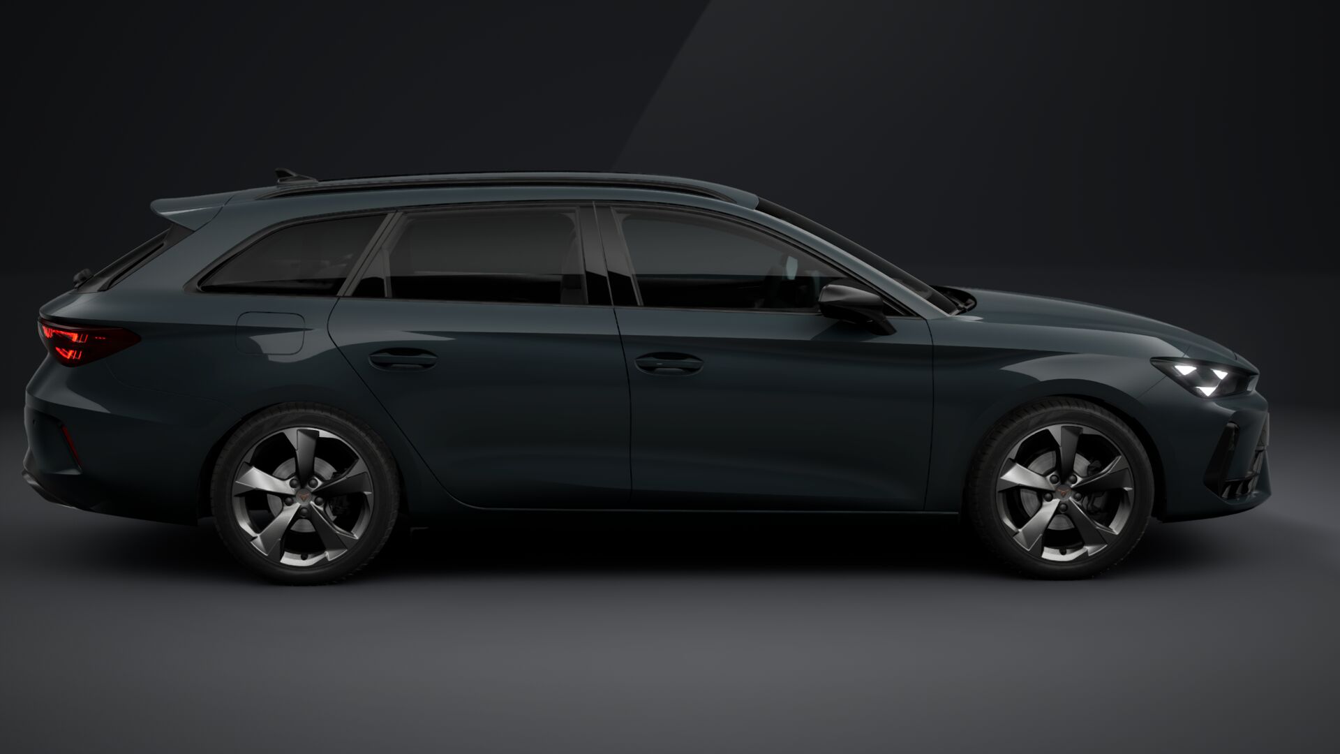 CUPRA Leon kombi 1.5 TSI Base képe