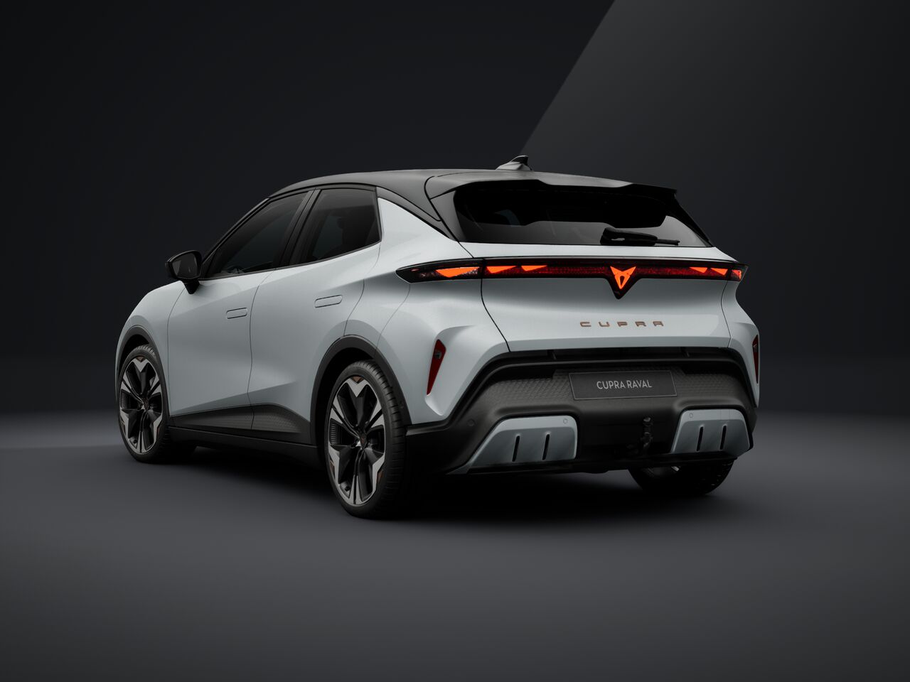CUPRA Raval Endurance / 52kWh képe