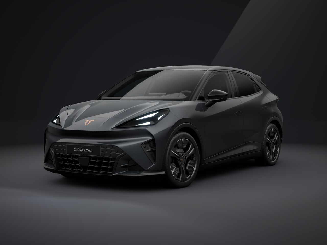 CUPRA Raval Endurance / 52kWh képe