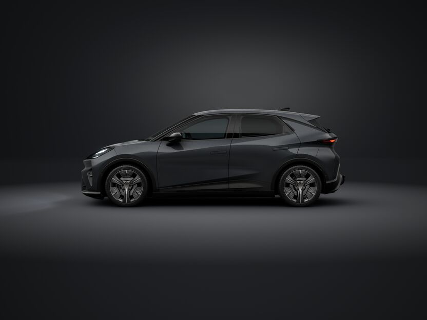 CUPRA Raval Endurance / 52kWh képe