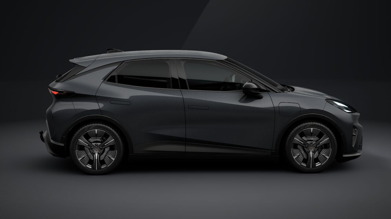 CUPRA Raval Endurance / 52kWh képe