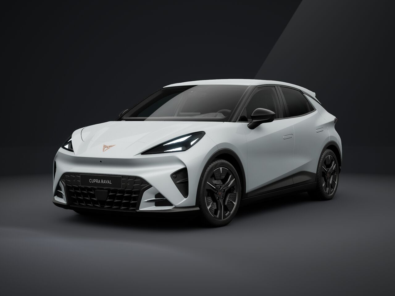 CUPRA Raval Endurance / 52kWh képe