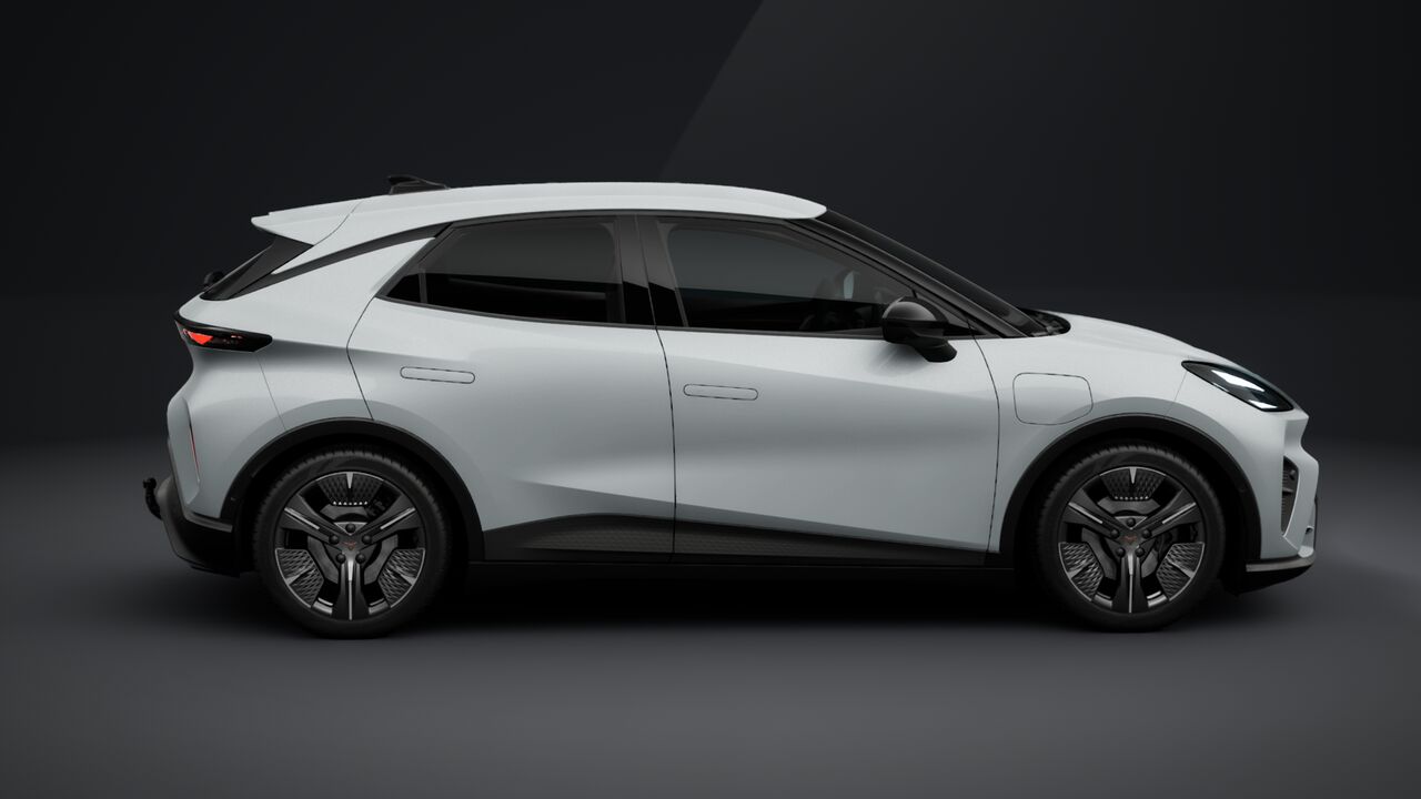 CUPRA Raval Endurance / 52kWh képe