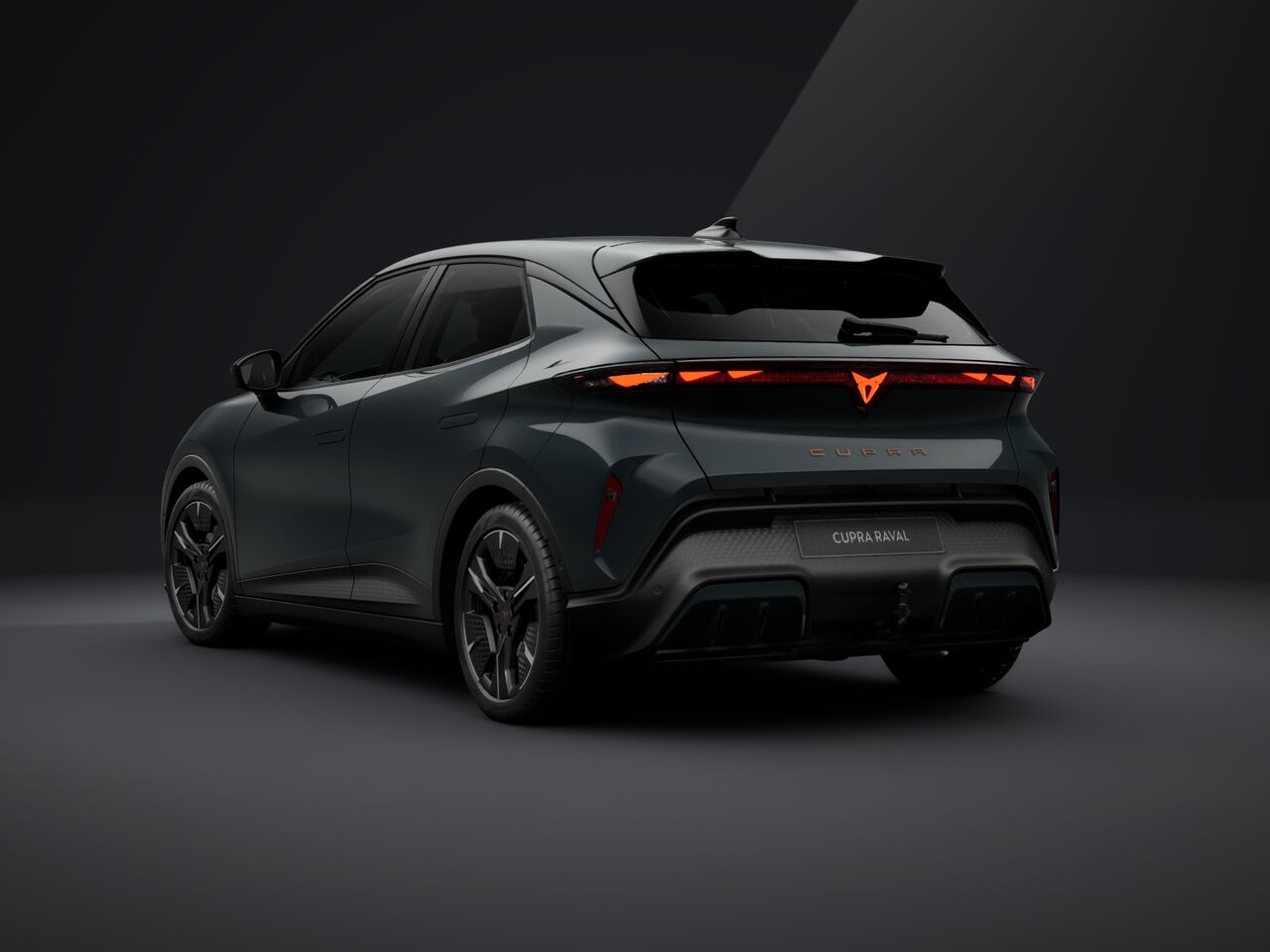 CUPRA Raval Endurance / 52kWh képe