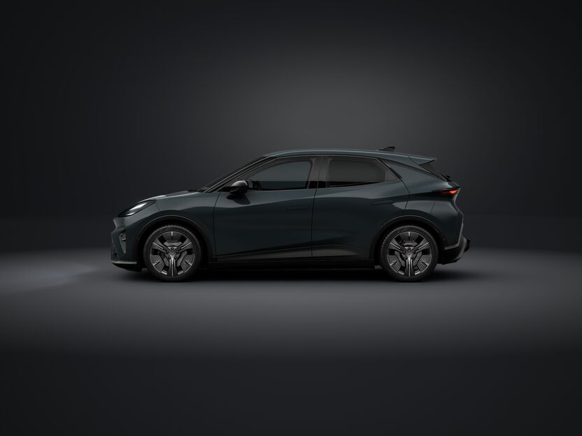 CUPRA Raval Endurance / 52kWh képe