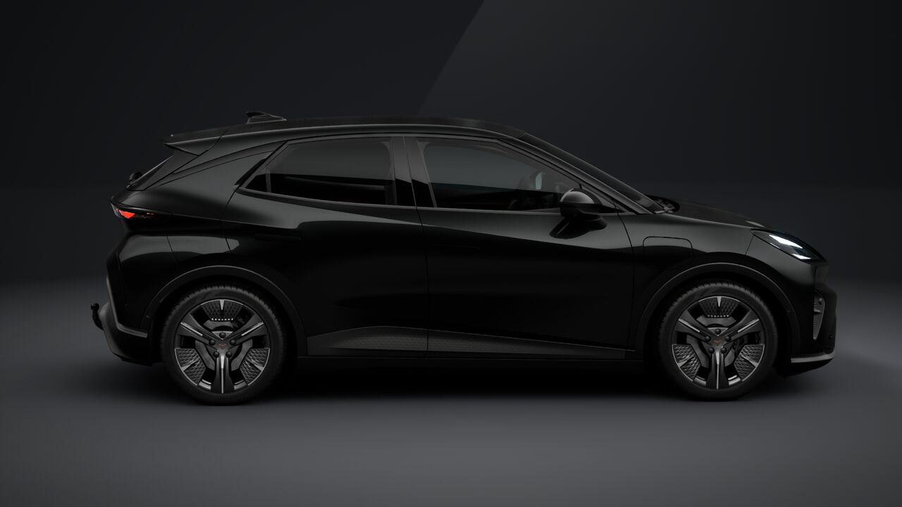 CUPRA Raval Endurance / 52kWh képe