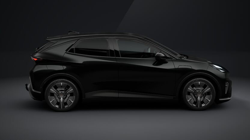 CUPRA Raval Endurance / 52kWh képe