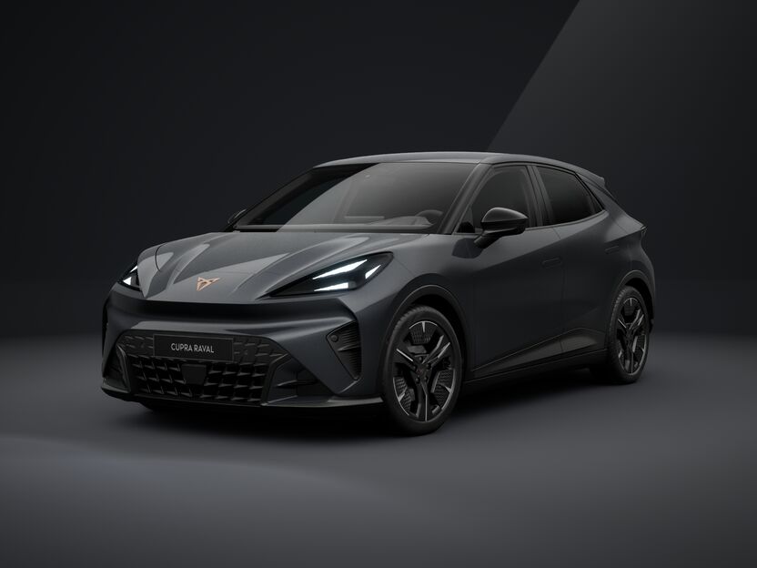 CUPRA Raval Endurance / 52kWh képe