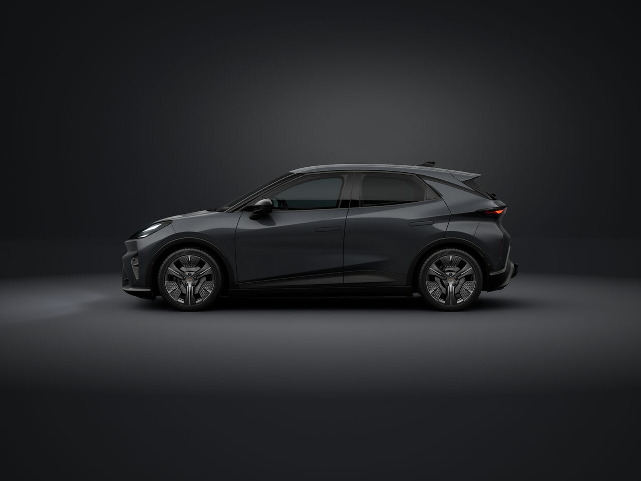 CUPRA Raval Endurance / 52kWh képe