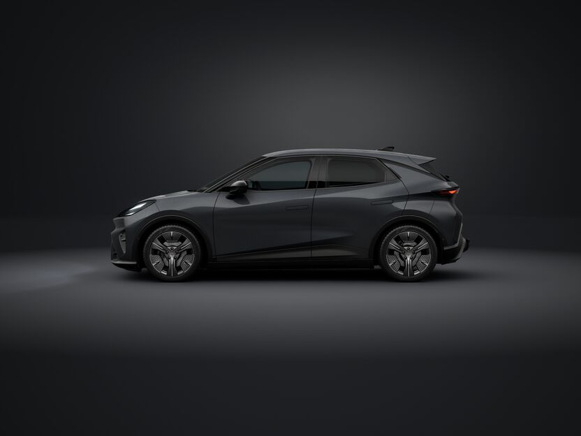 CUPRA Raval Endurance / 52kWh képe