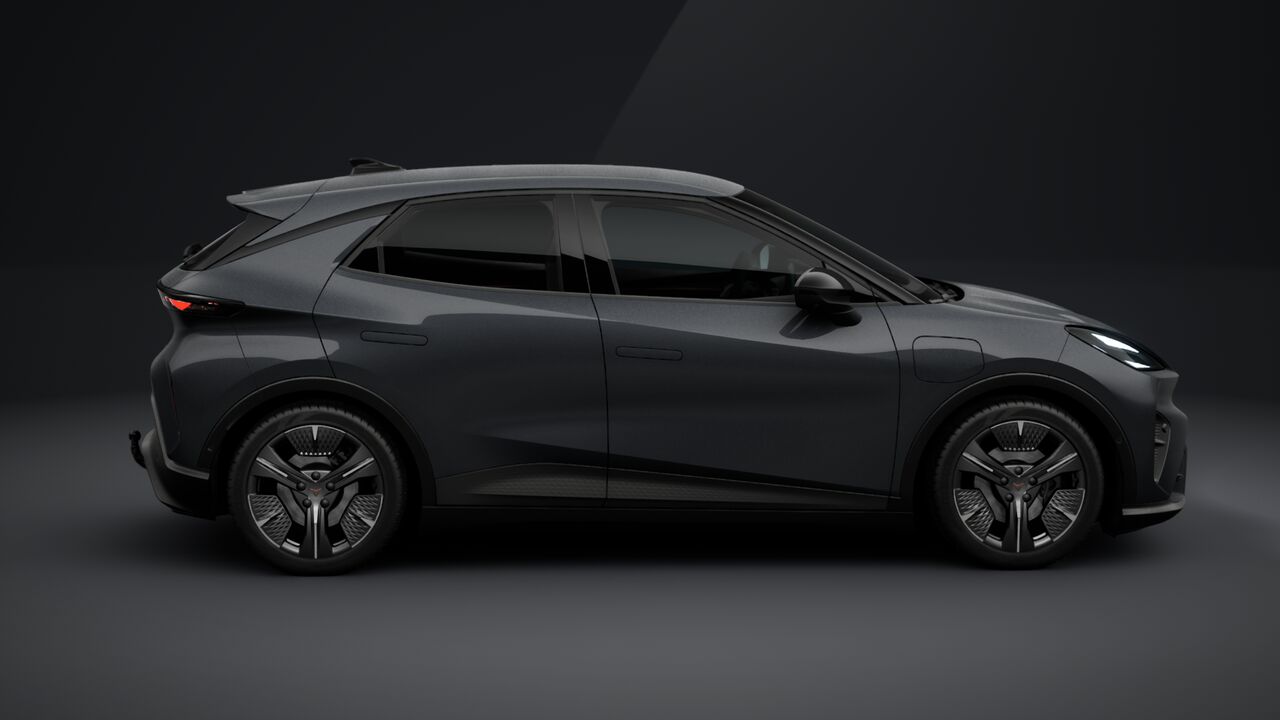 CUPRA Raval Endurance / 52kWh képe