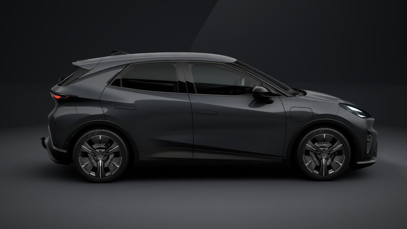 CUPRA Raval Endurance / 52kWh képe