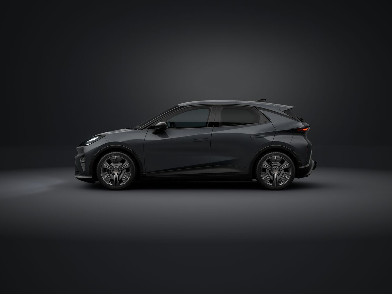 CUPRA Raval Endurance / 52kWh képe