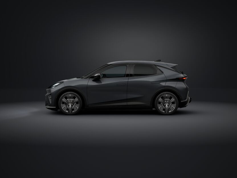 CUPRA Raval Endurance / 52kWh képe