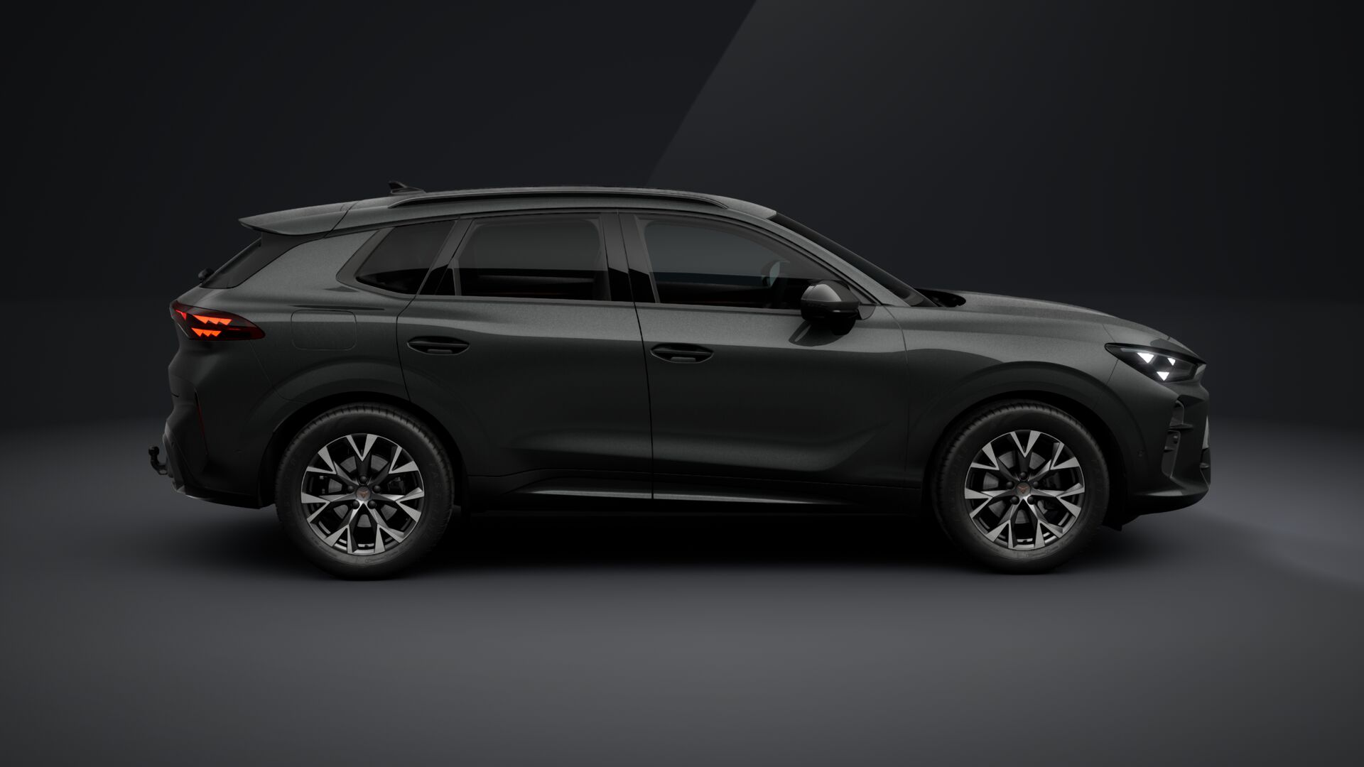 CUPRA Terramar 1.5 TSI DSG mHEV Impulse képe