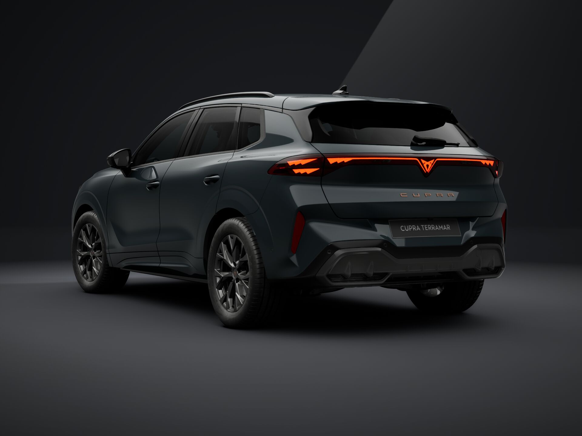 CUPRA Terramar 1.5 TSI DSG mHEV Impulse képe
