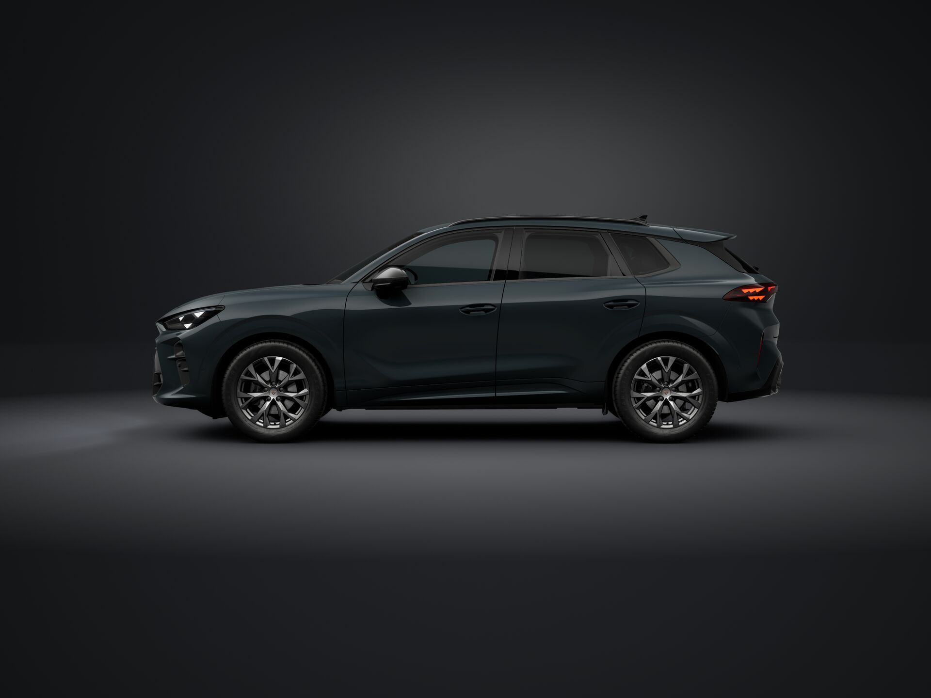 CUPRA Terramar 1.5 TSI DSG mHEV Impulse képe