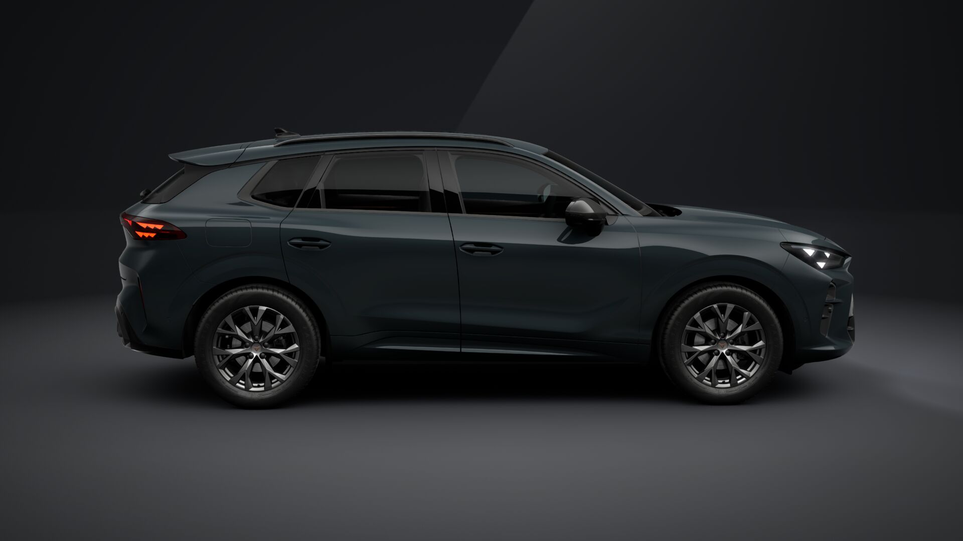 CUPRA Terramar 1.5 TSI DSG mHEV Impulse képe