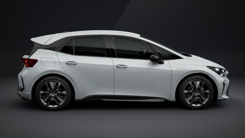 CUPRA Born / 58kWh képe