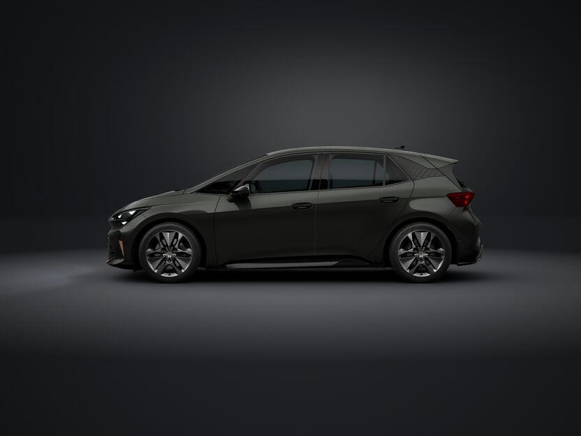 CUPRA Born / 58kWh képe
