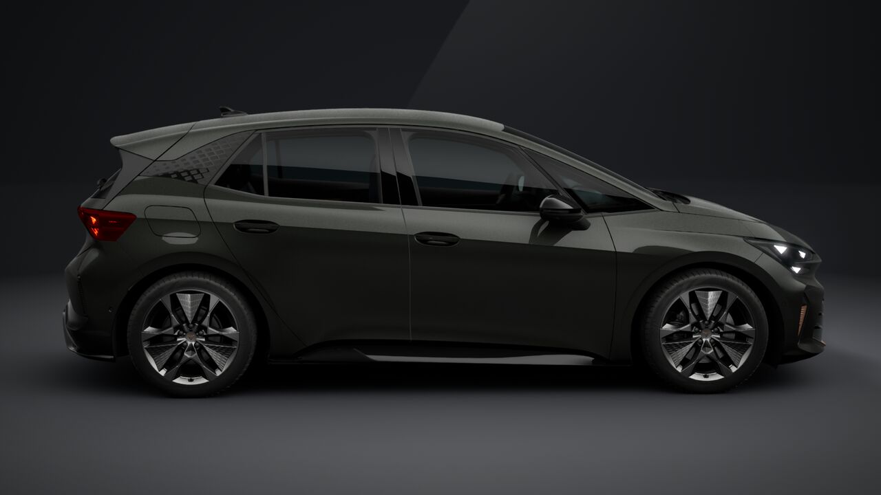CUPRA Born / 58kWh képe