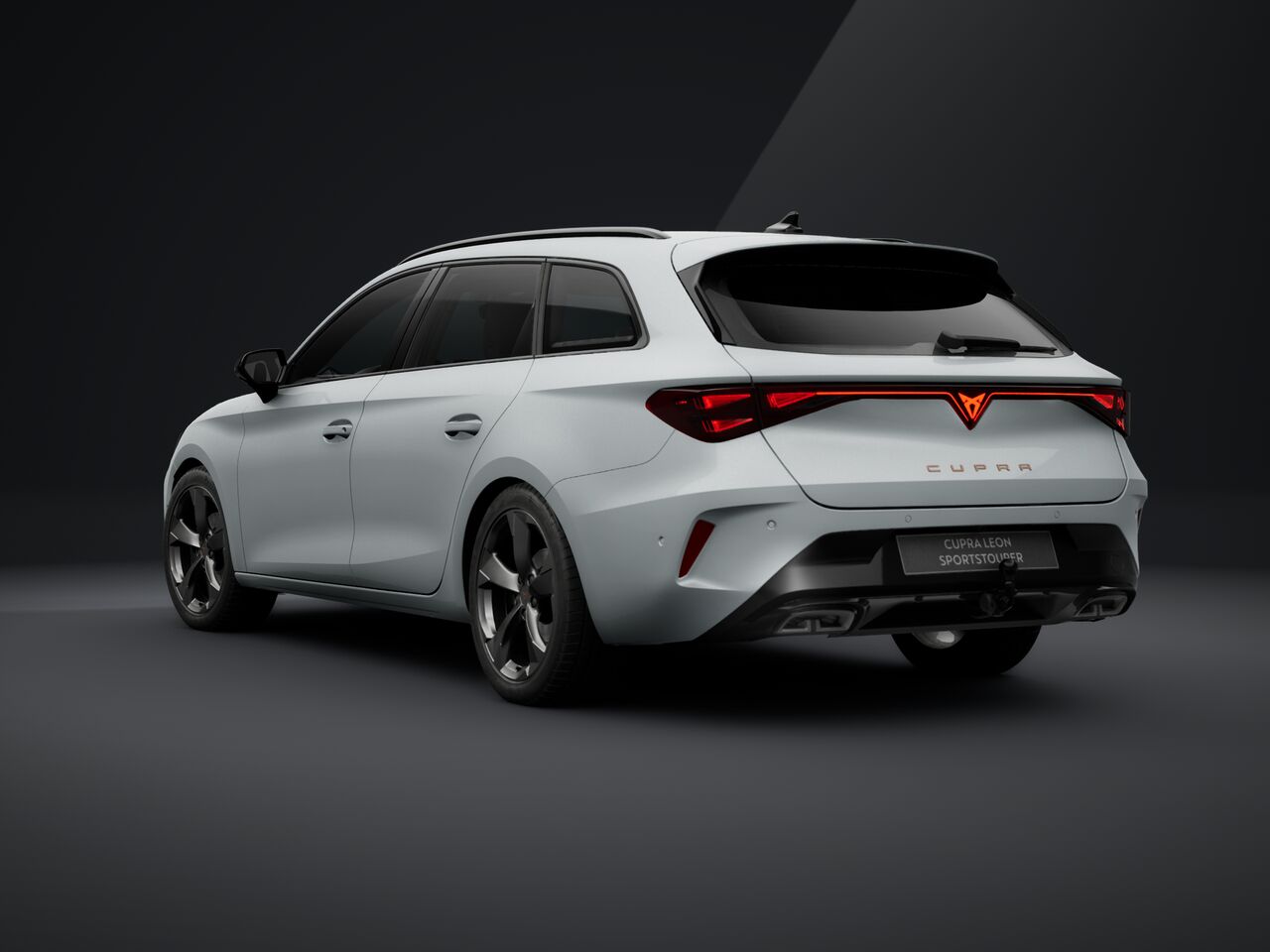 CUPRA Leon kombi 1.5 TSI DSG mHEV Impuls képe