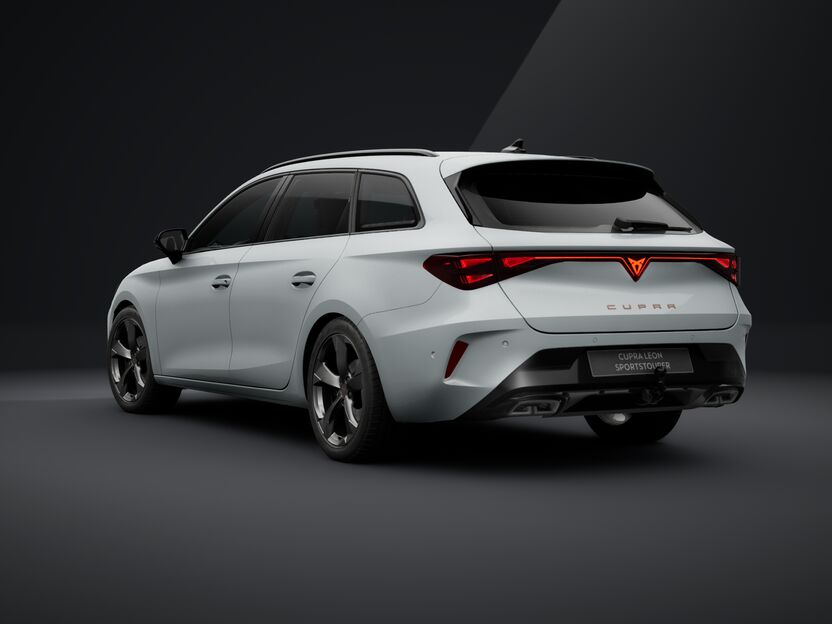 CUPRA Leon kombi 1.5 TSI DSG mHEV Impuls képe