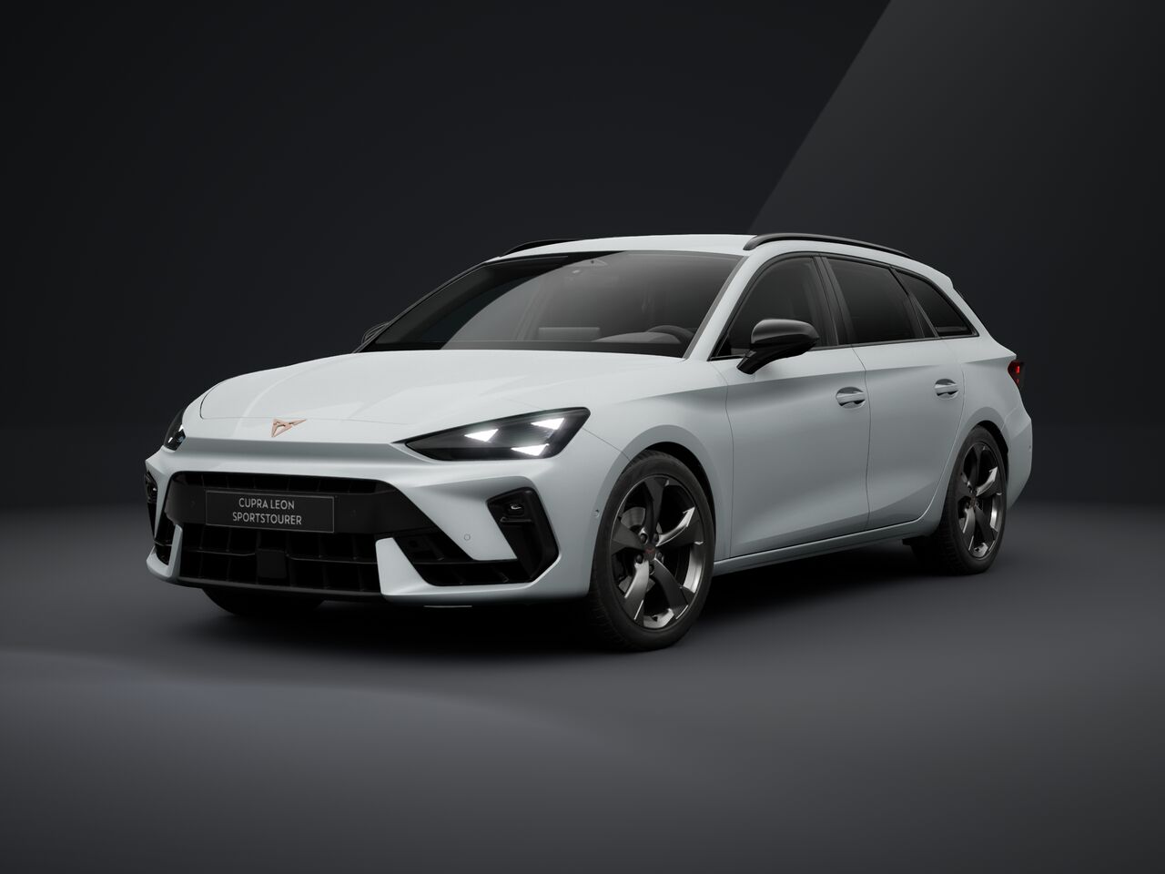 CUPRA Leon kombi 1.5 TSI DSG mHEV Impuls képe