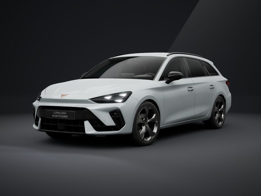 CUPRA Leon kombi 1.5 TSI DSG mHEV Impuls képe