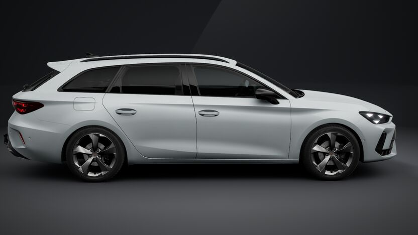 CUPRA Leon kombi 1.5 TSI DSG mHEV Impuls képe