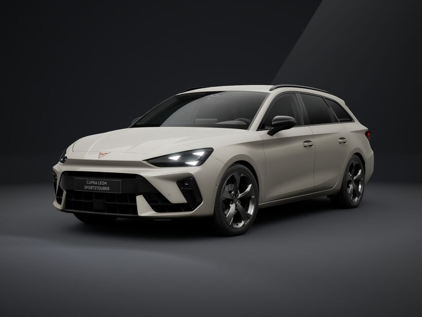 CUPRA Leon kombi 1.5 TSI DSG mHEV Impuls képe
