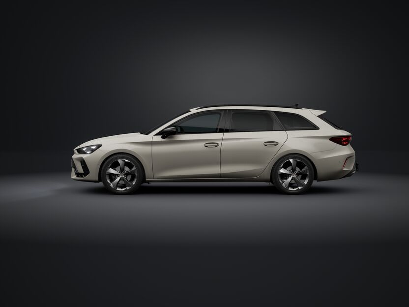 CUPRA Leon kombi 1.5 TSI DSG mHEV Impuls képe