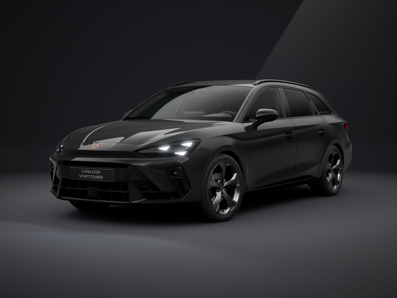 CUPRA Leon kombi 1.5 TSI DSG mHEV Impuls képe