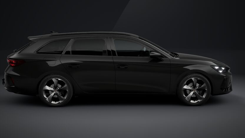 CUPRA Leon kombi 1.5 TSI DSG mHEV Impuls képe