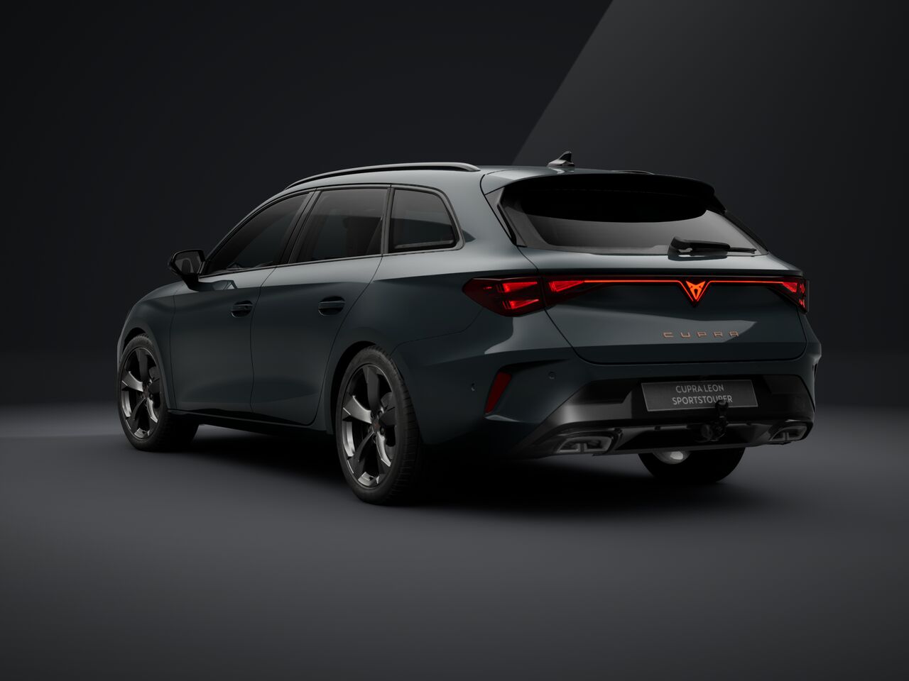 CUPRA Leon kombi 1.5 TSI DSG mHEV Impuls képe